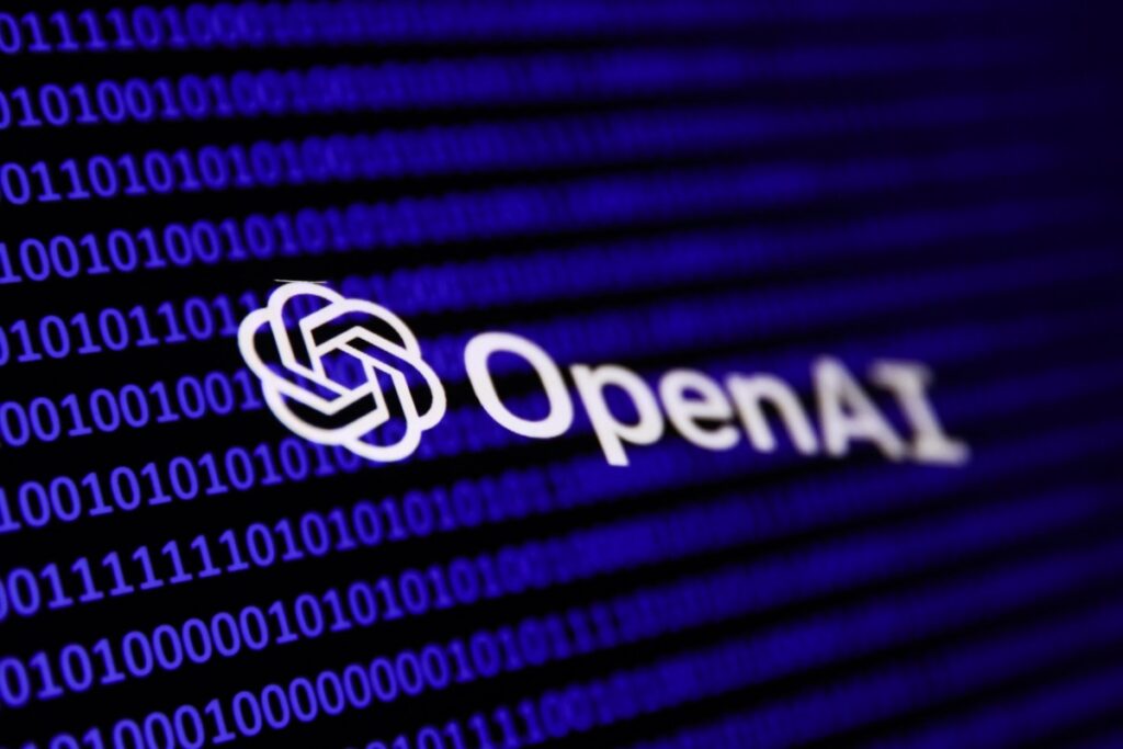 Naujoji „Openai“ prekės ženklo programa užuomina apie humanoidinius robotus, išmaniuosius