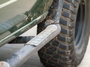 Visureigių pavojai ir kaip apsaugoti sunkvežimį - automobilių bendruomenė