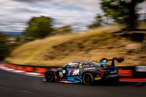 „BMW“ pirmą kartą laimėjo per 15 metų, kai dominuoja 1-2