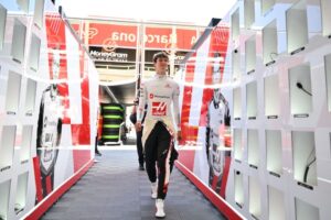„F1 2025“ „Big Rookie“ klasė padidins mano debiutinę kampaniją