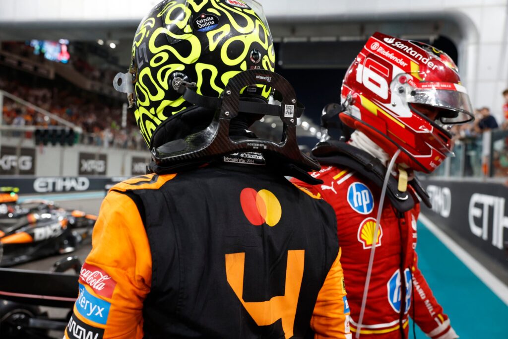 „Ferrari“ ir „McLaren“ žiemą pasiekia panašų pelną