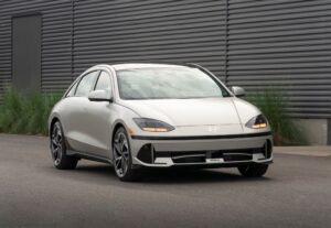 „Hyundai Motor America“ praneša apie rekordinius 2025 m. Sausio mėn