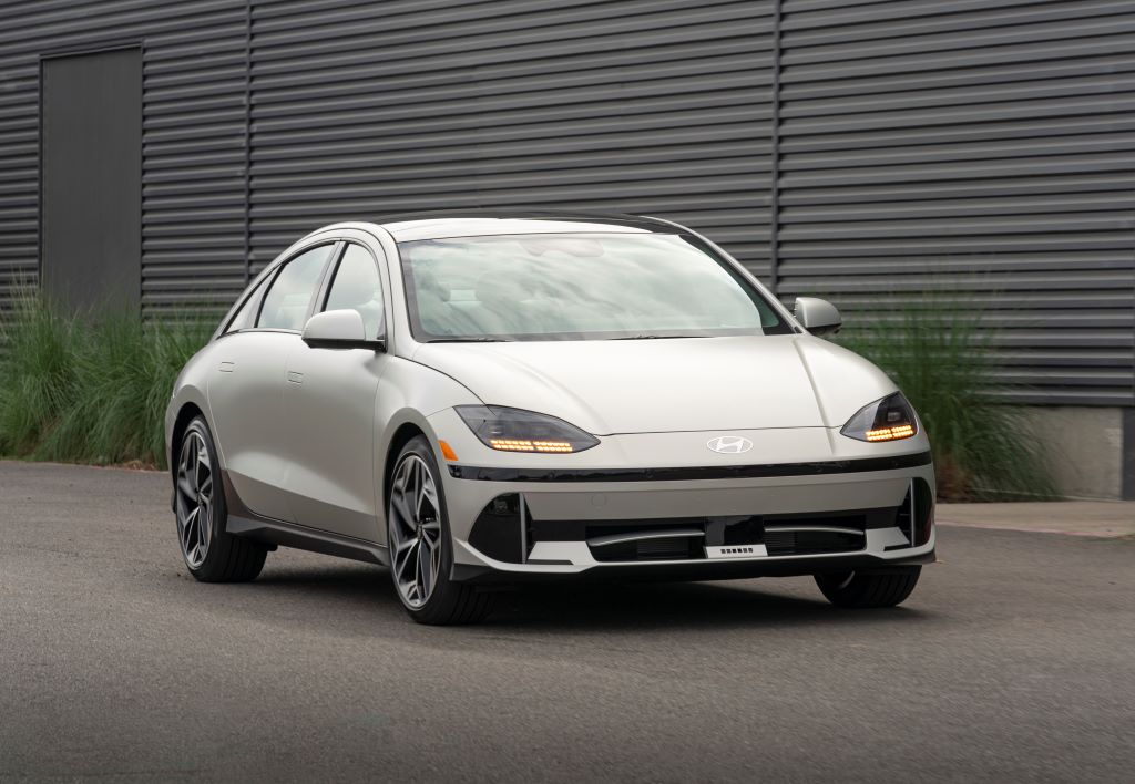 „Hyundai Motor America“ praneša apie rekordinius 2025 m. Sausio mėn