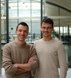 „Neuralk-Ai“ kuria AI modelius, specialiai sukurtus struktūrizuotiems duomenims