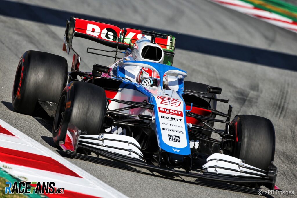 „Racefans“ apvalinimas: 2025 m. Vasario 12 d.