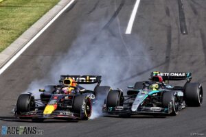 „Racefans“ apvalinimas: 2025 m. Vasario 5 d