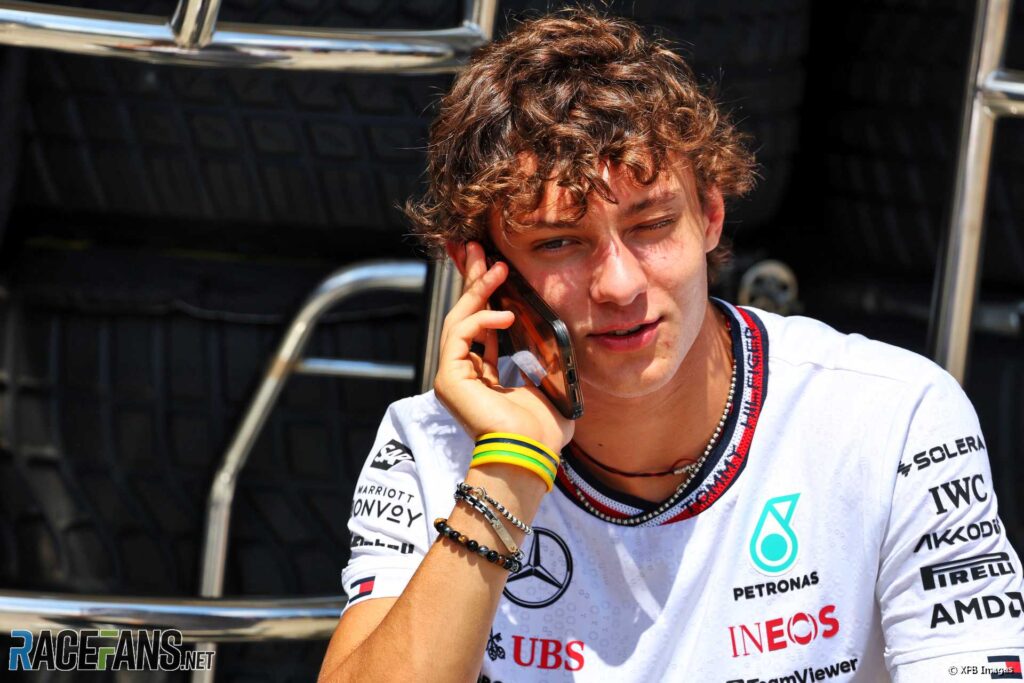„Racefans“ apvalinimas: 2025 m. Vasario 7 d