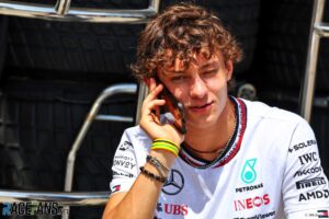 „Racefans“ apvalinimas: 2025 m. Vasario 7 d