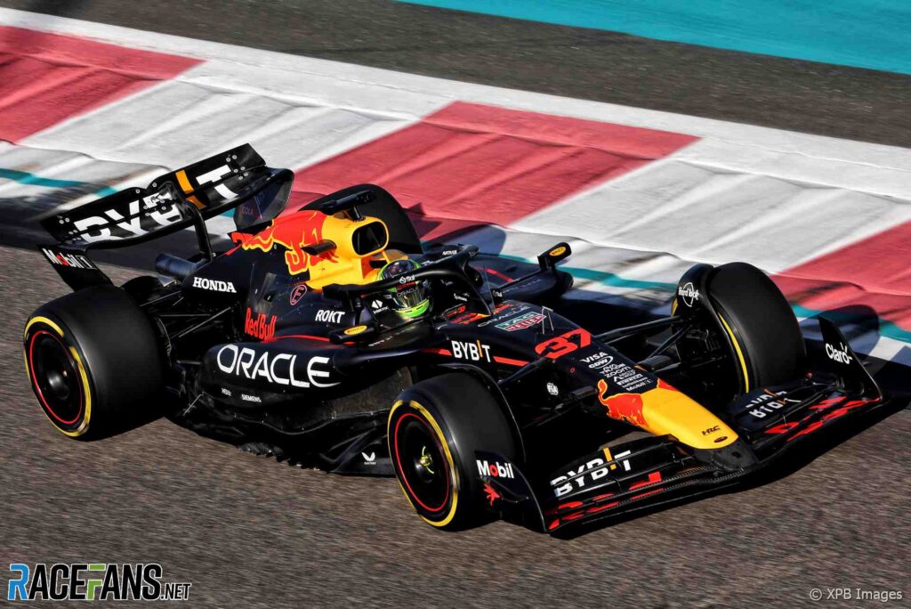 „Racefans“ apvalinimas: 2025 m. Vasario 8 d