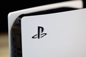 „Sony“ sako