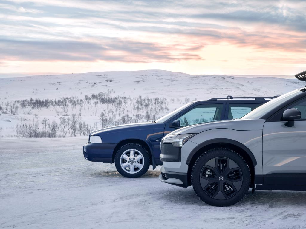 „Volvo Cars“ ir toliau yra įsipareigoję bendradarbiauti su „Lynk &