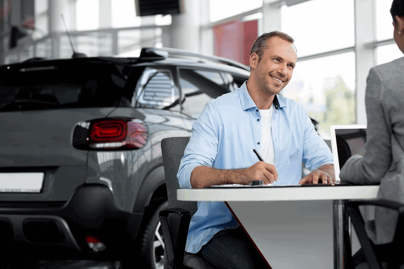 Kaip automobilių veiklos nuoma apsaugo įmonę nuo nenumatytų finansinių rizikų