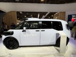 „Waymo