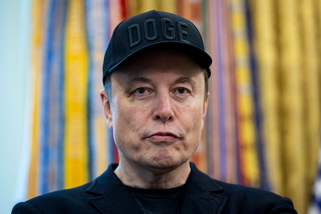Elonas Muskas nori, kad žinotumėte, jog Samas Altmanas gavo grąžinimą