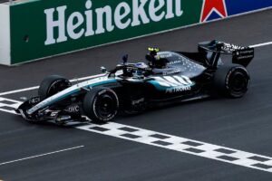 Kaip ir Jimas Clarkas – Kimi Antonelli ištesės savo pažadą,