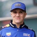 „Red Bull“ pasirodymą „lengva padidinti“ iki šiol Hadjarui ir dar