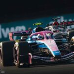 Colapinto sulaukė „kritikos ir neapykantos“ dėl Bearmano avarijos, sako vadovybė