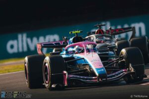 Colapinto sulaukė „kritikos ir neapykantos“ dėl Bearmano avarijos, sako vadovybė