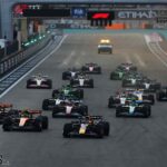 F1 turi „kitą variantą“, jei Kataras ir Abu Dabis būtų