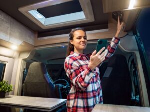 Kas sukelia temperatūros svyravimus kemperiuose? - Automobilių bendruomenė