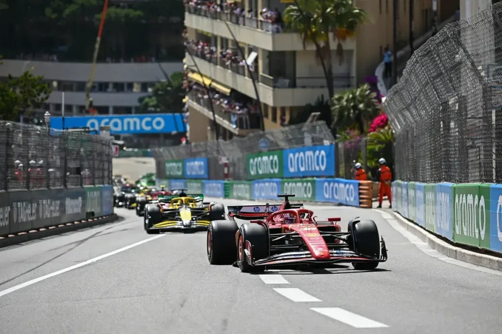 Penkios legendinės Formulės 1 trasos, tokios pat svarbios 2026 m.