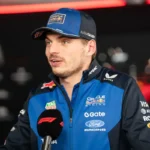 Kodėl Maxo Verstappeno F1 ateitis pakibo ant plauko