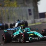 Alonso contributed to collision between Sainz and Piastri, says Vowles