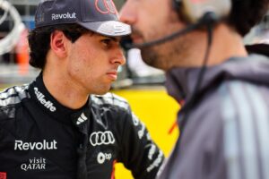 F1 neprarado savo „magijos“; vairuotojams reikia „perversti puslapį“ dėl 2026