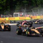 Klausimai apie kalendorių, mažėjanti Antonelli persvara ir daugiau Belgijos Grand