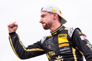Lamborghini problems solved after win?