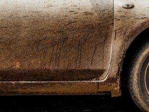 Valymo patarimai po nuotykių bekelėje – automobilių bendruomenė