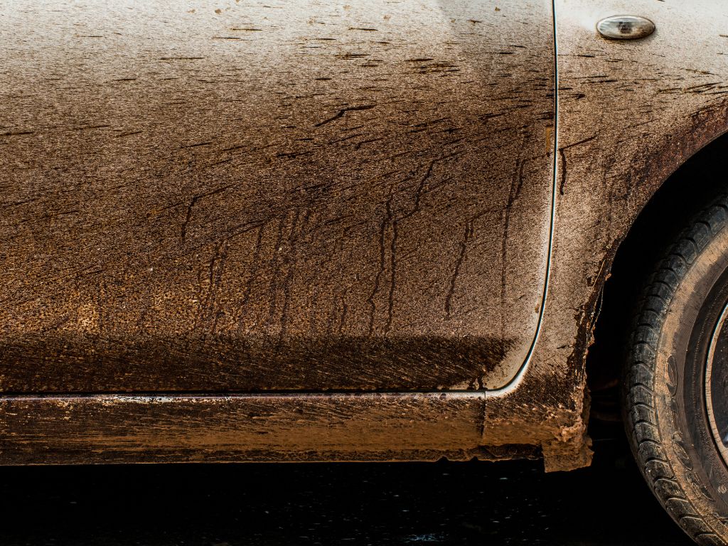 Valymo patarimai po nuotykių bekelėje – automobilių bendruomenė