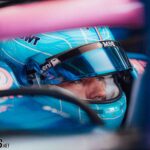 Alpine confirm Colapinto will remain alongside Gasly in 2027 line-up