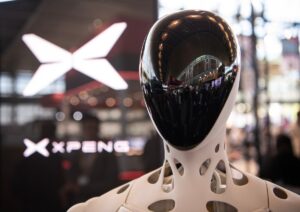 Chinese automakers are following Tesla’s bet that robots are the