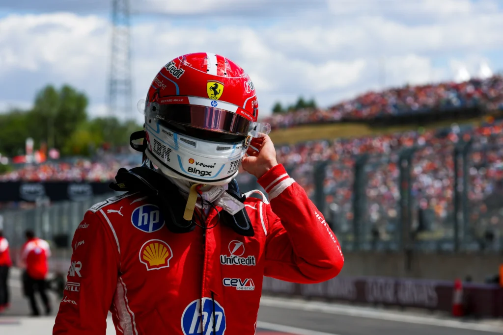 Ferrari want to bring upgrades "to every race"