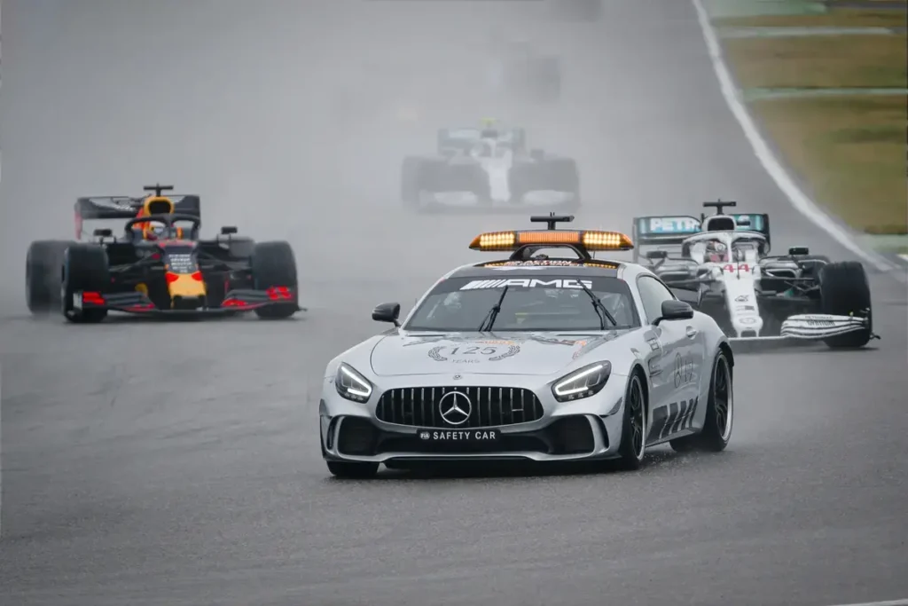 Hockenheim F1 return increasingly likely