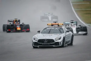 Hockenheim F1 return increasingly likely