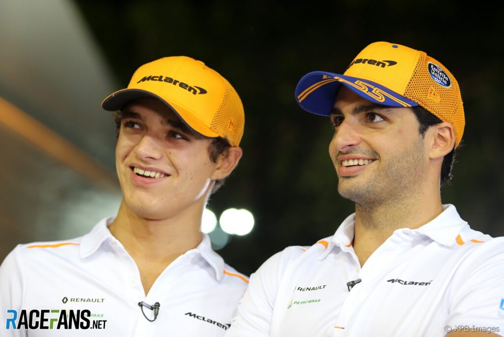 Racing Bulls in 2026 equals McLaren in 2019? – RaceFans