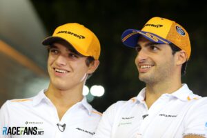 Racing Bulls in 2026 equals McLaren in 2019? – RaceFans