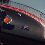 Formula 1 drivers expect passing will be difficult in first