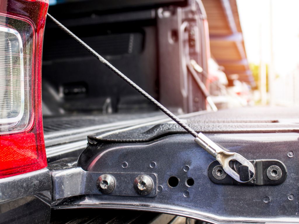 How Small Truck Upgrades Can Prevent Expensive Repairs - Autos