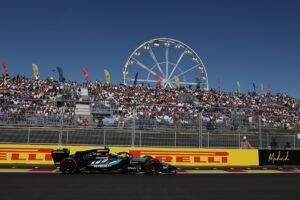 What to expect from Madrid GP? From Mercedes' six-stop joke